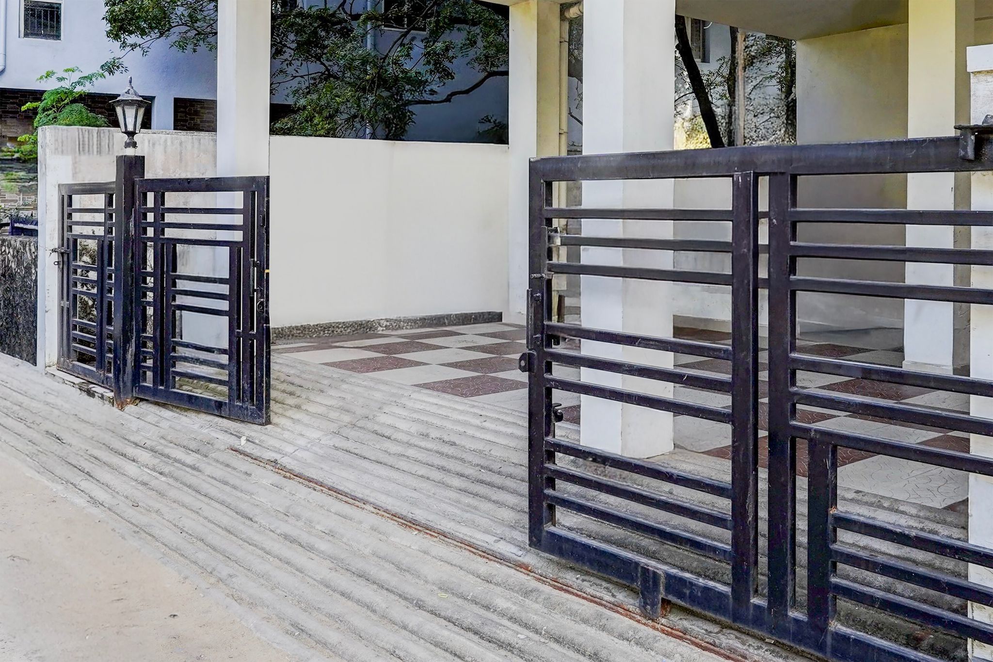 undefined Hotel O Kanathur ECR 8