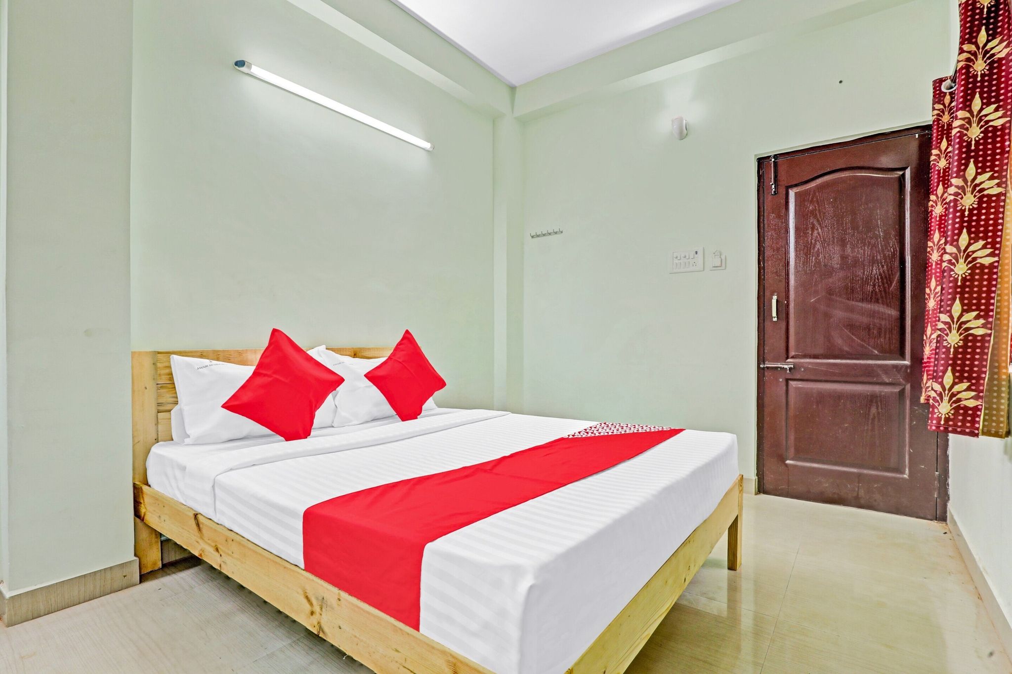 undefined Hotel O Kanathur ECR 5