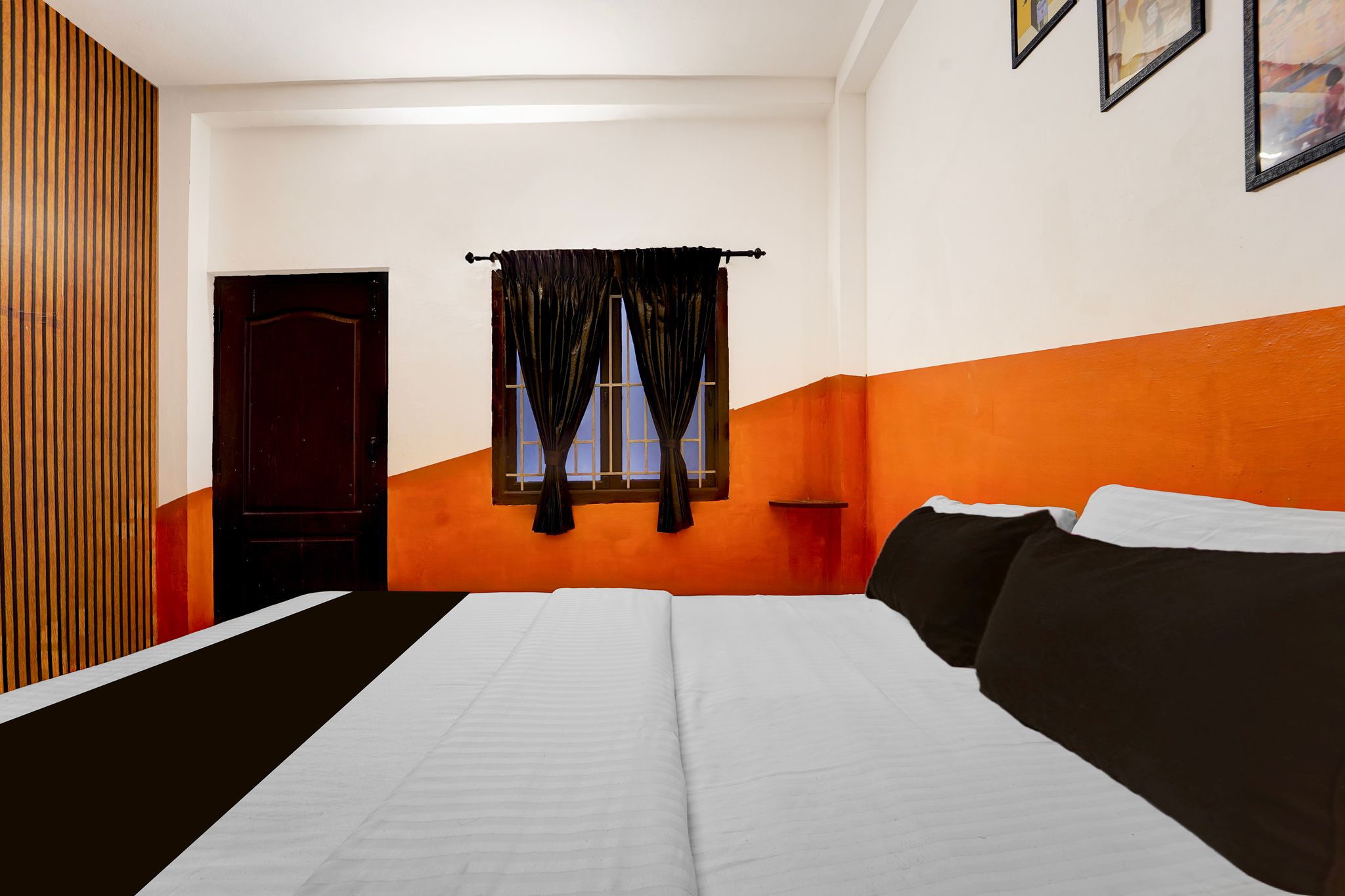 Super Hotel O Coimbatore International Airport East Zone Classic Room 4