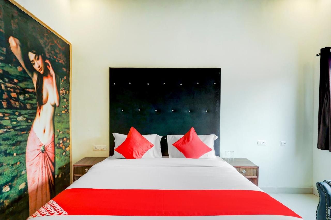 undefined Hotel O Haveli Inn 9