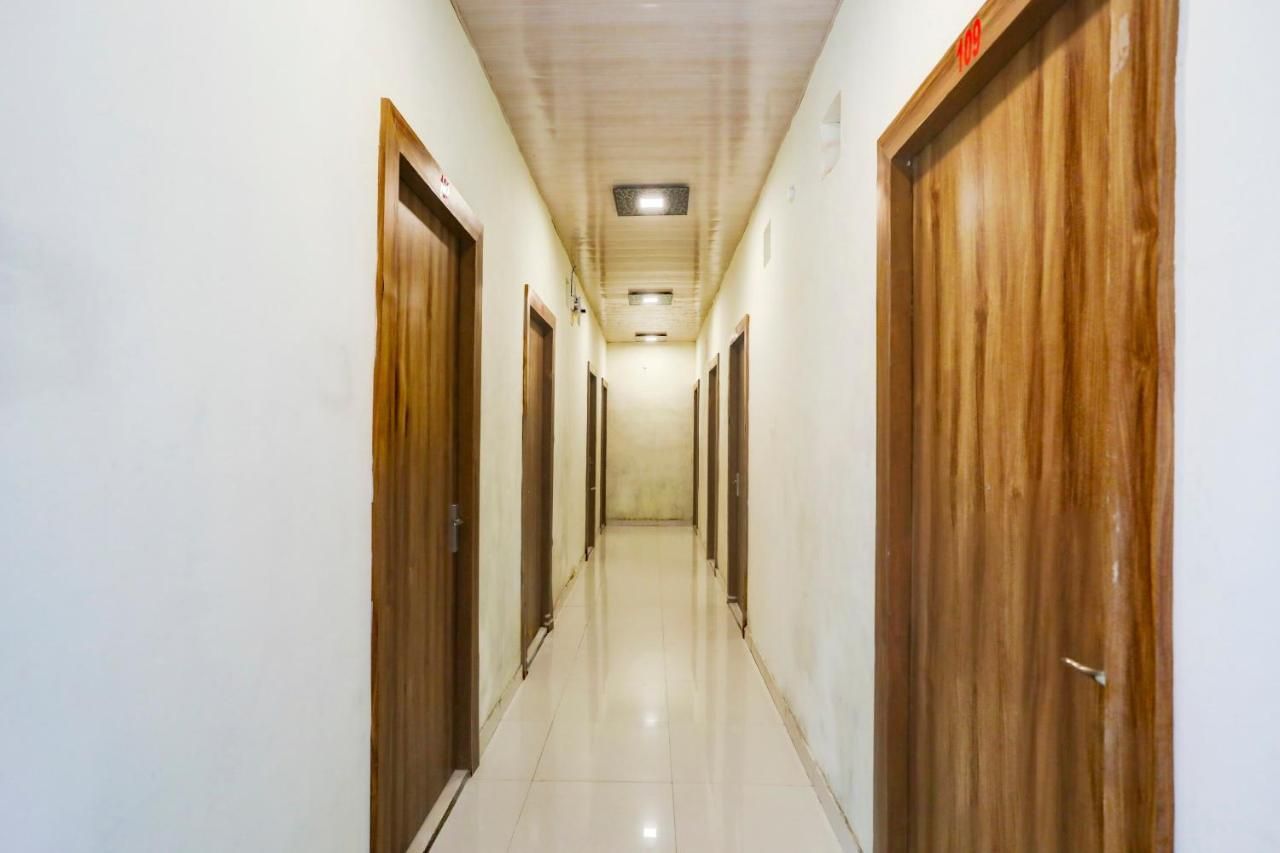 undefined Hotel O Haveli Inn 3