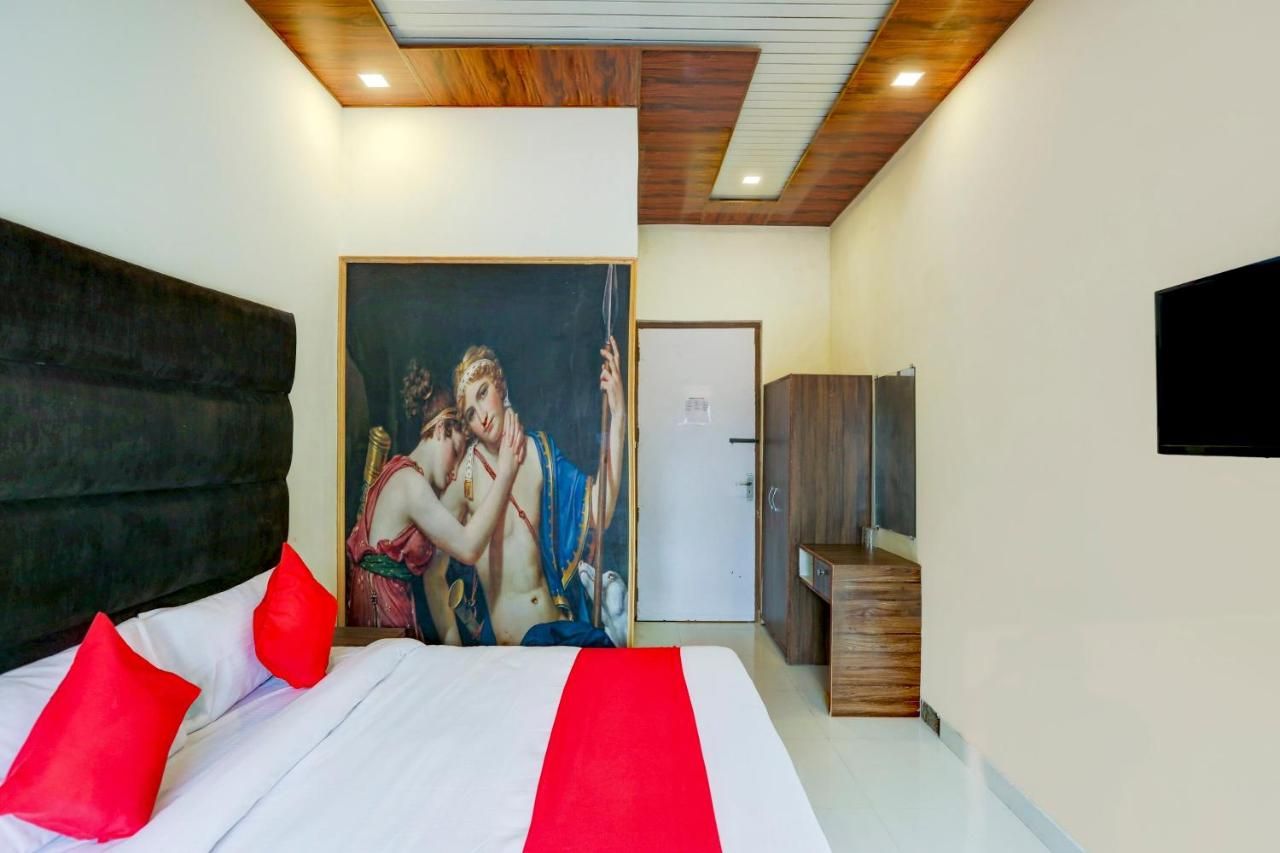 undefined Hotel O Haveli Inn 4