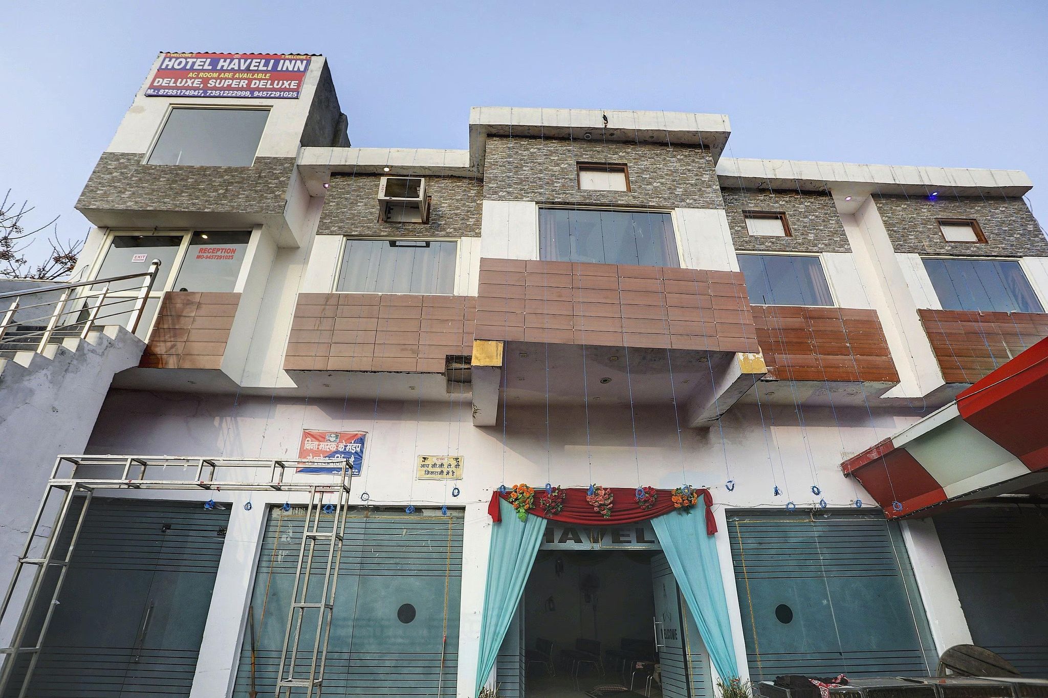 undefined Hotel O Haveli Inn 2