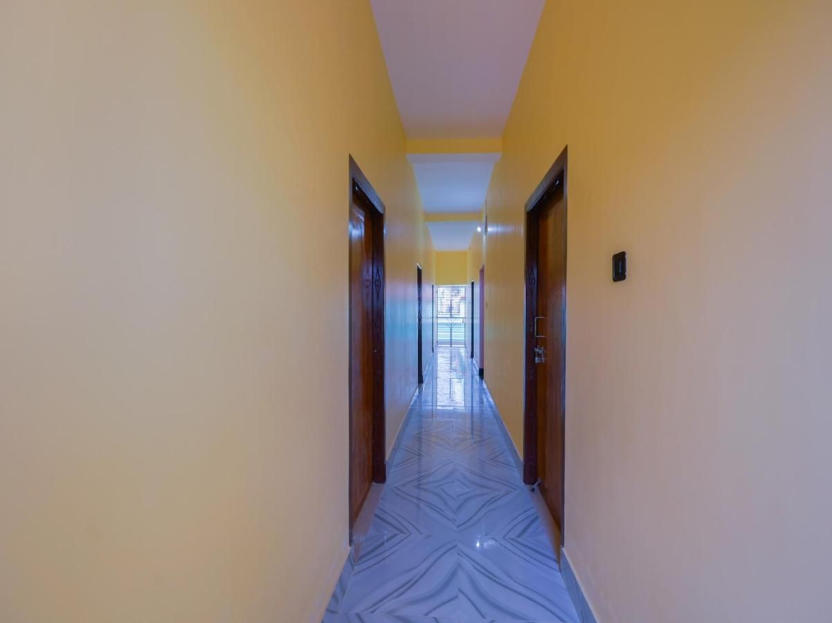 undefined Super Hotel O Sarvodaya Nagar Near Railway Station 4