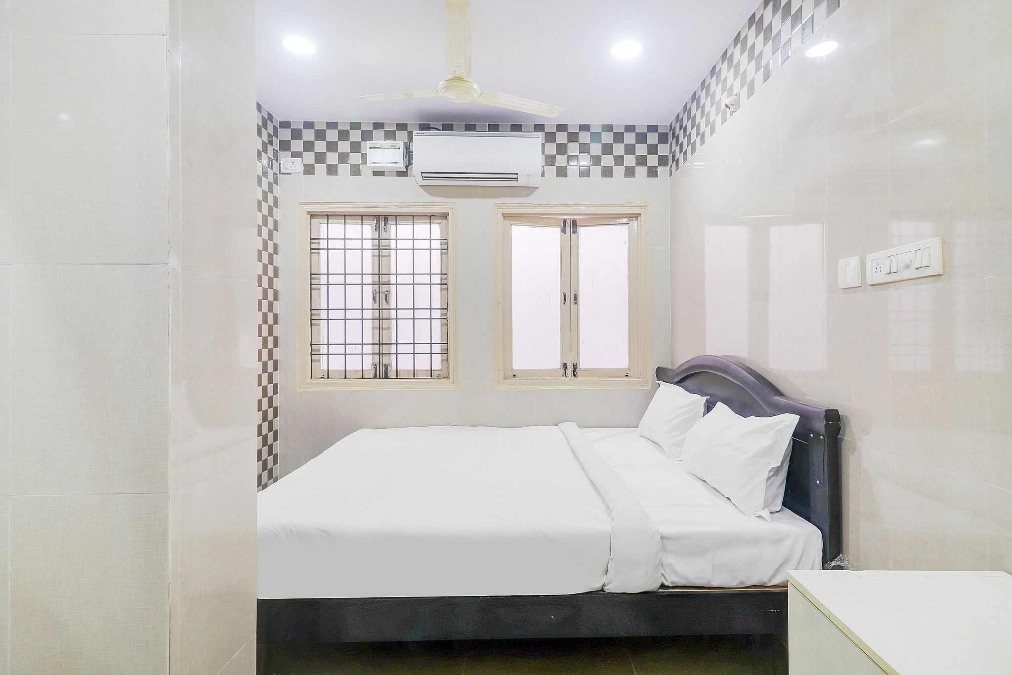 undefined Hotel O Aroma Classic Near Nampally Railway station 8