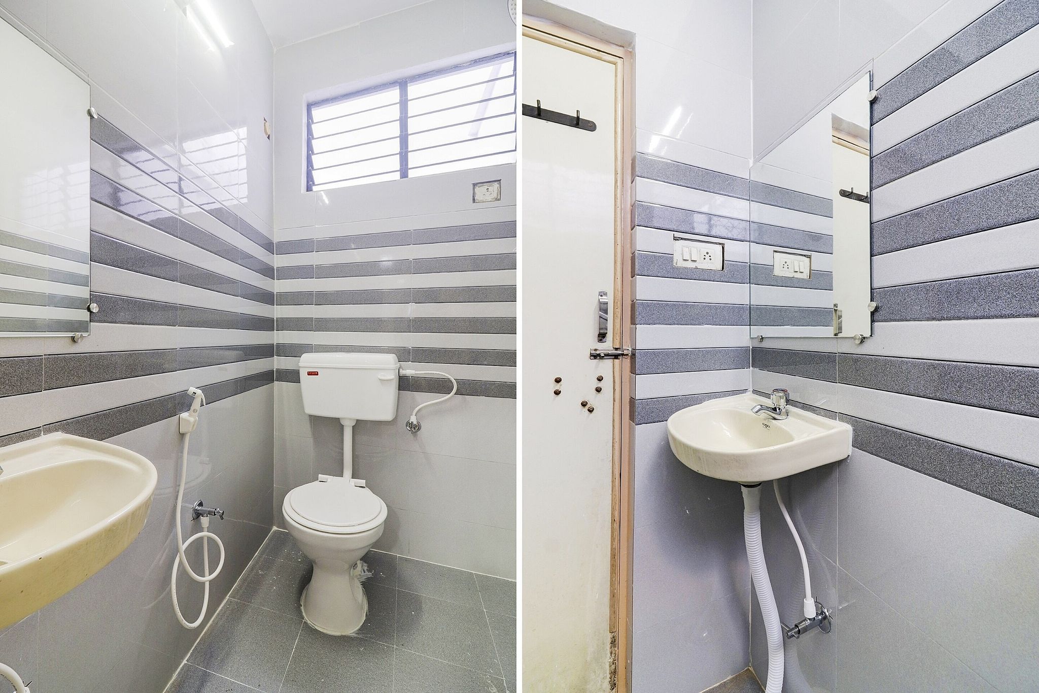 undefined Hotel O Aroma Classic Near Nampally Railway station 7