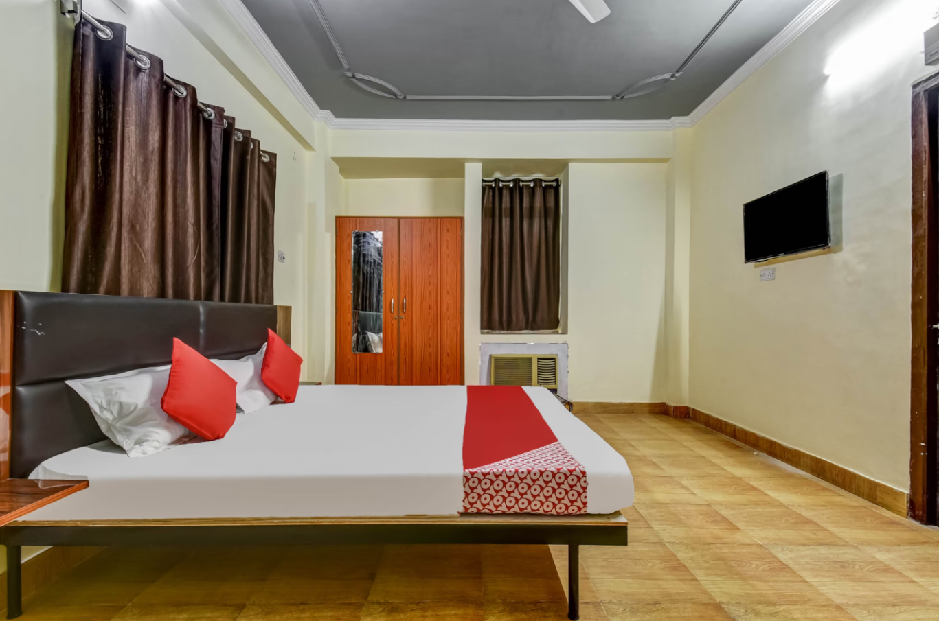 undefined Super Hotel O Olive Grand 5