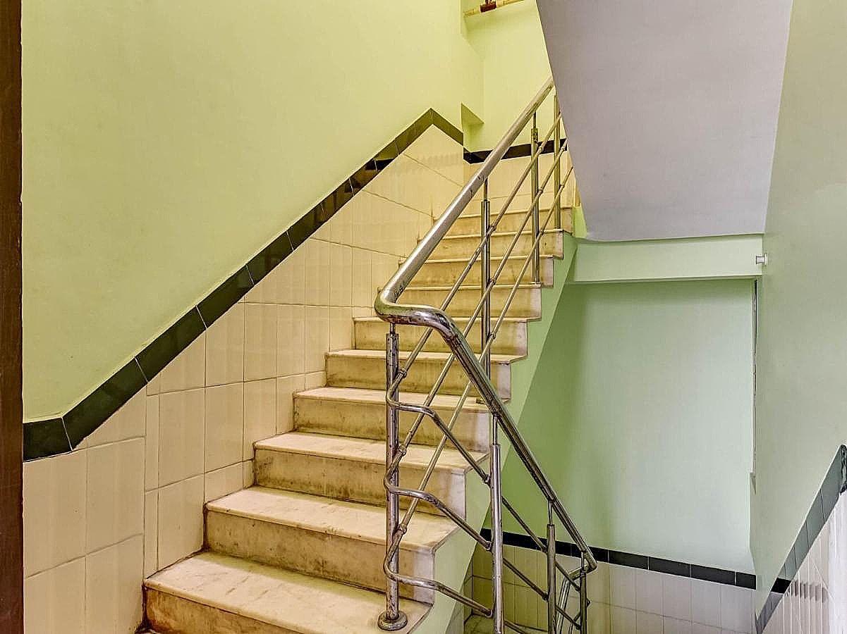 undefined Super Hotel O Olive Grand 4