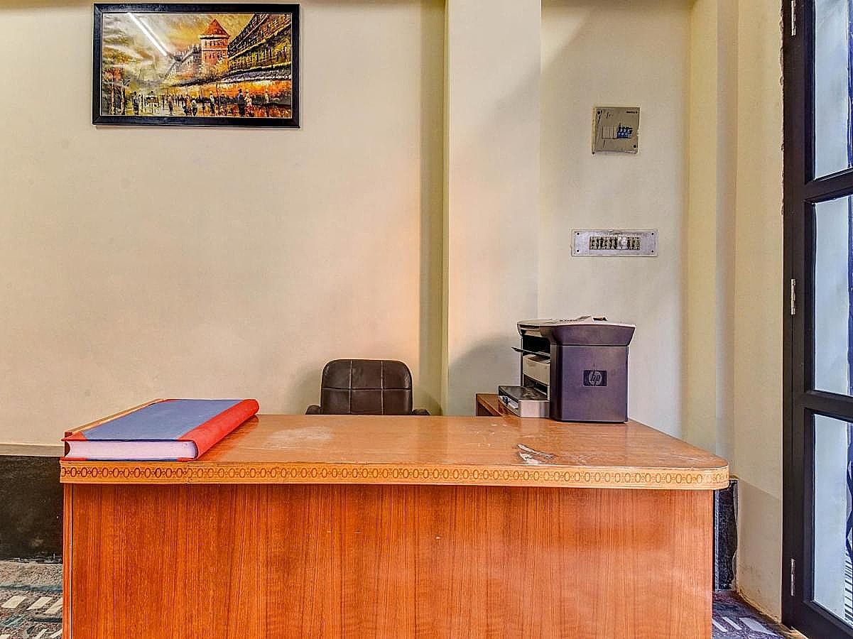 undefined Super Hotel O Olive Grand 2