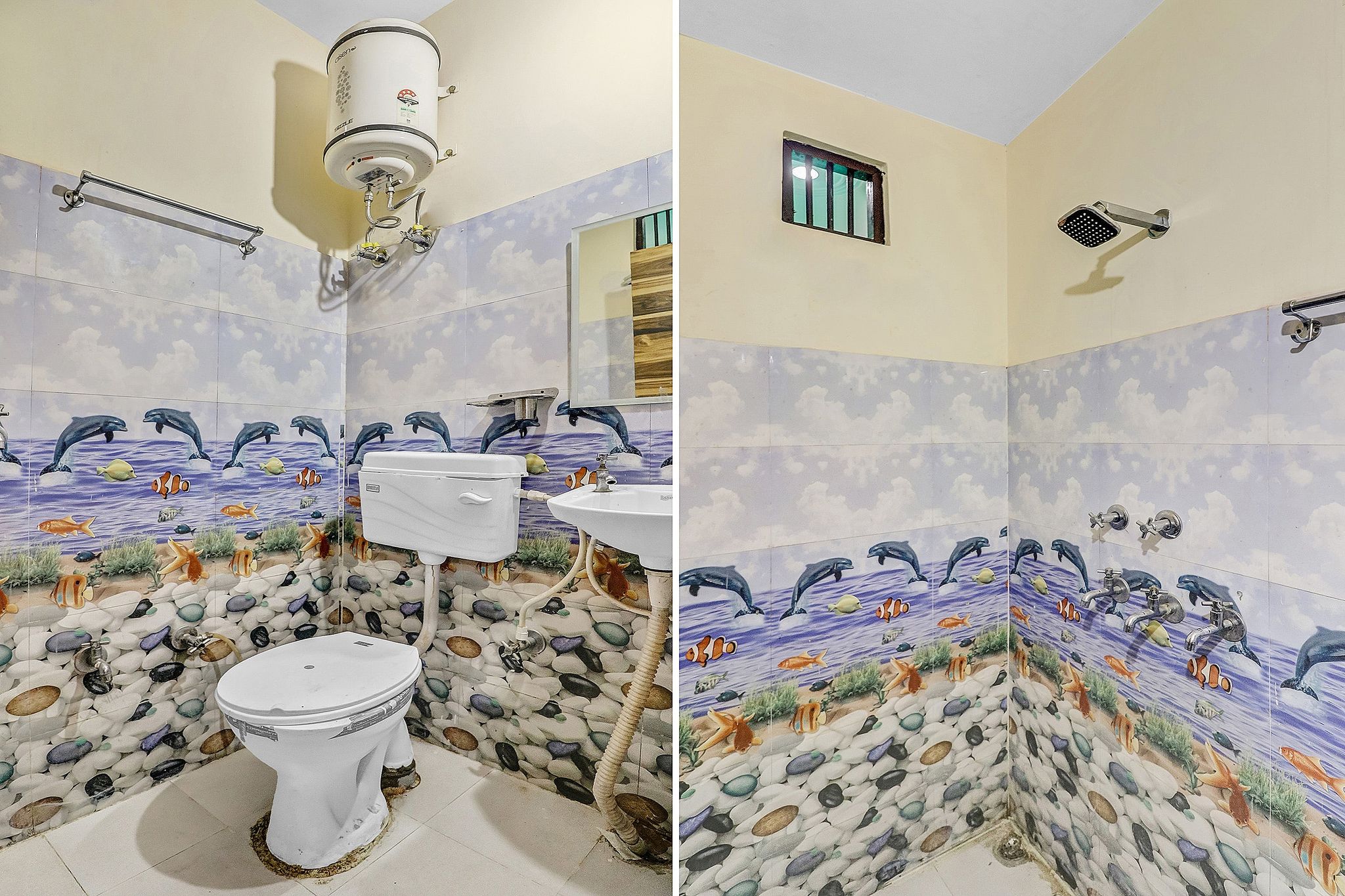 Hotel O Shankar Hotel Ghaziabad Railway Station Classic 17