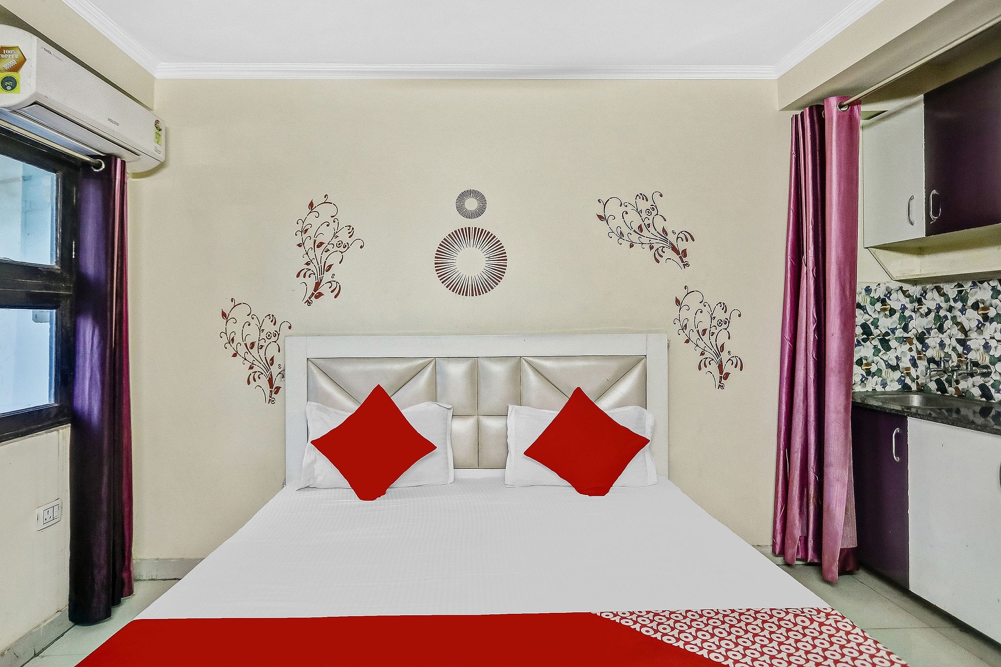 Hotel O Shankar Hotel Ghaziabad Railway Station Classic 14