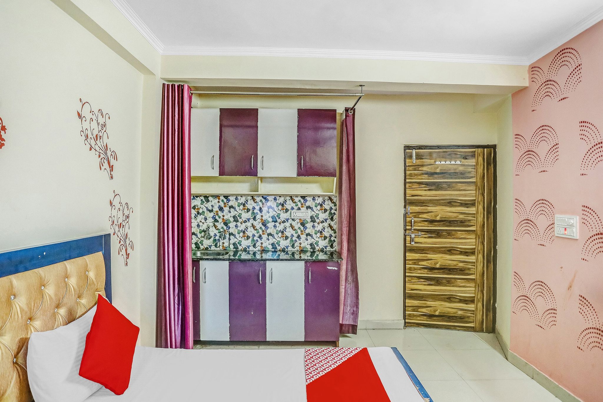 Hotel O Shankar Hotel Ghaziabad Railway Station Classic 18