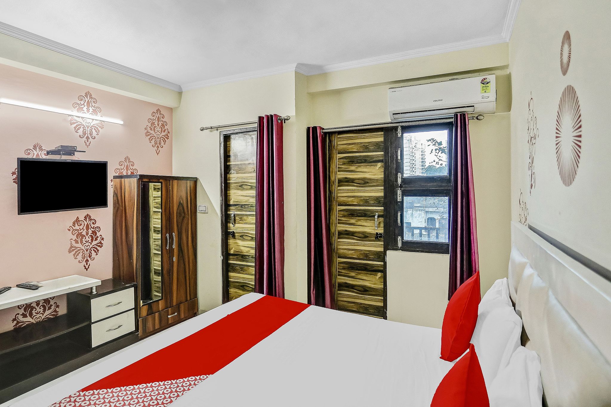 Hotel O Shankar Hotel Ghaziabad Railway Station Classic 13