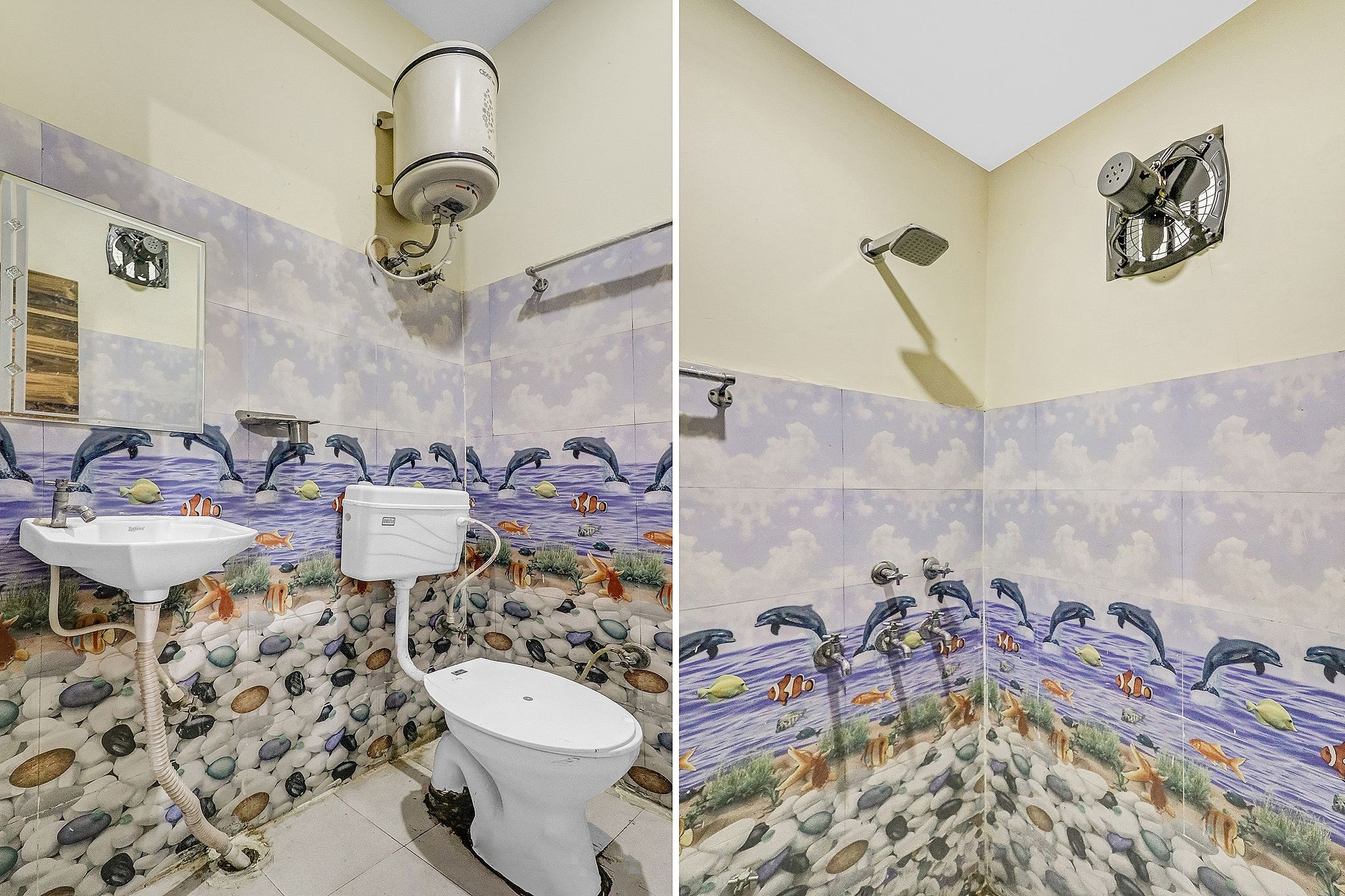 Hotel O Shankar Hotel Ghaziabad Railway Station Classic 15