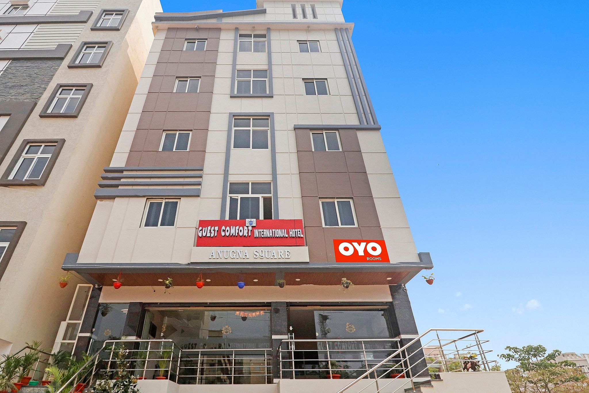 undefined Super Collection O Shamshabad