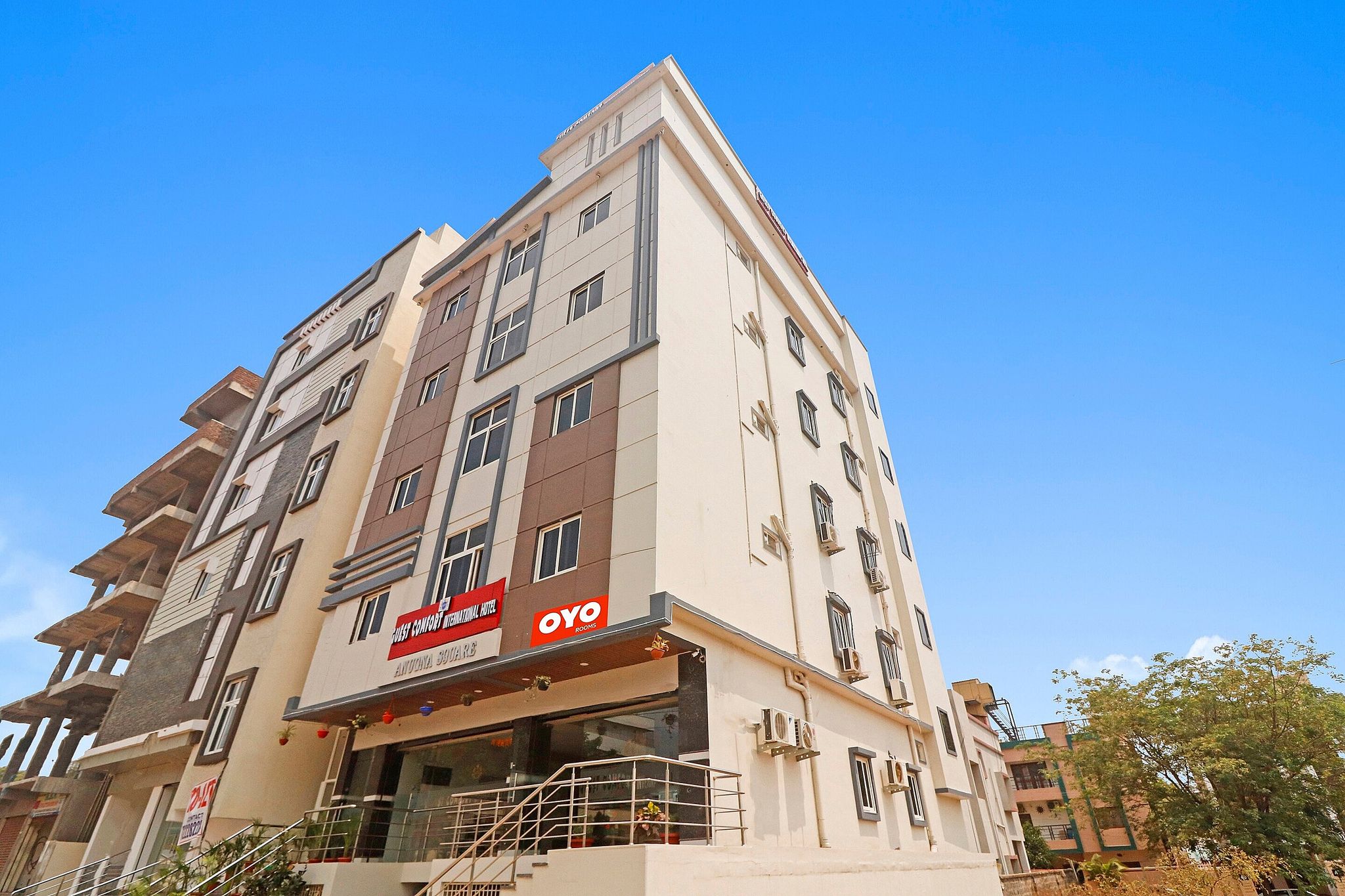 undefined Super Collection O Shamshabad 4