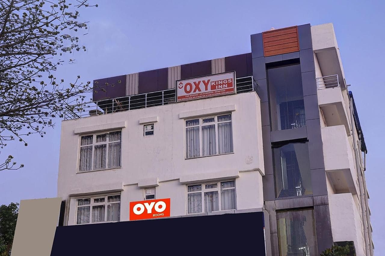 undefined OYO 86812 Oxy Kings Inn 3