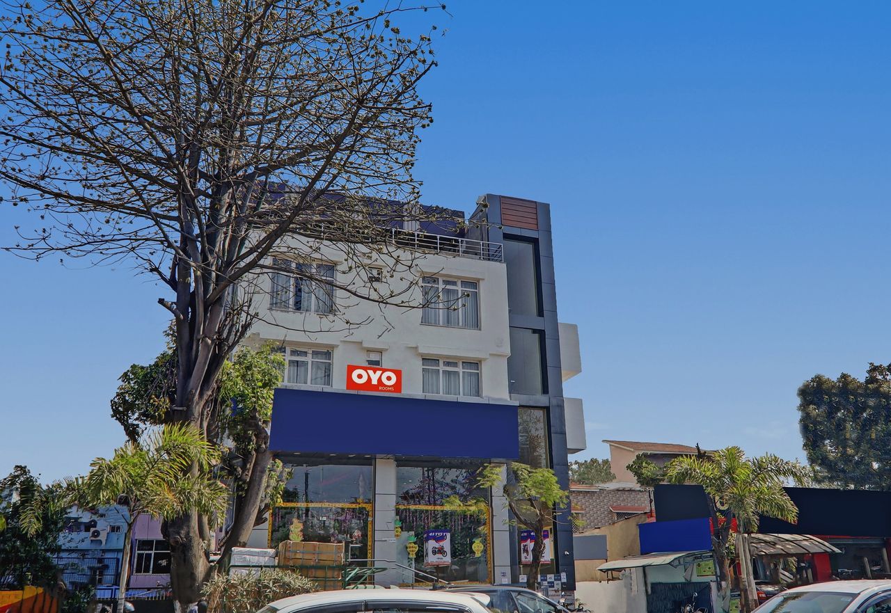 undefined OYO 86812 Oxy Kings Inn 6