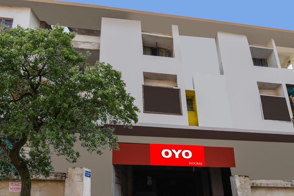 Hotel O Vibrant Inn