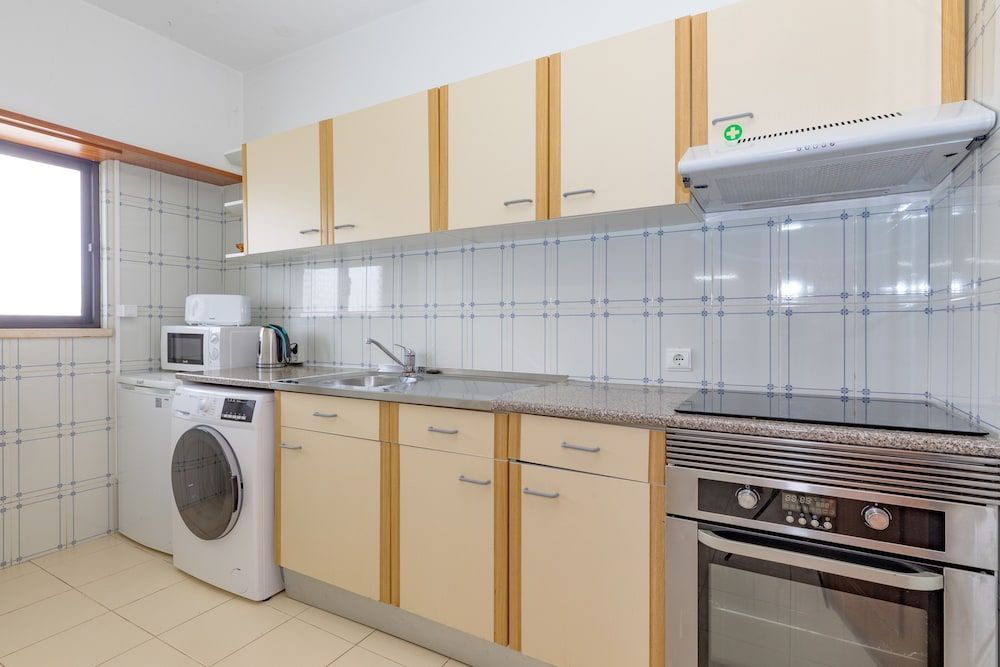 undefined Natura Algarve Club 7