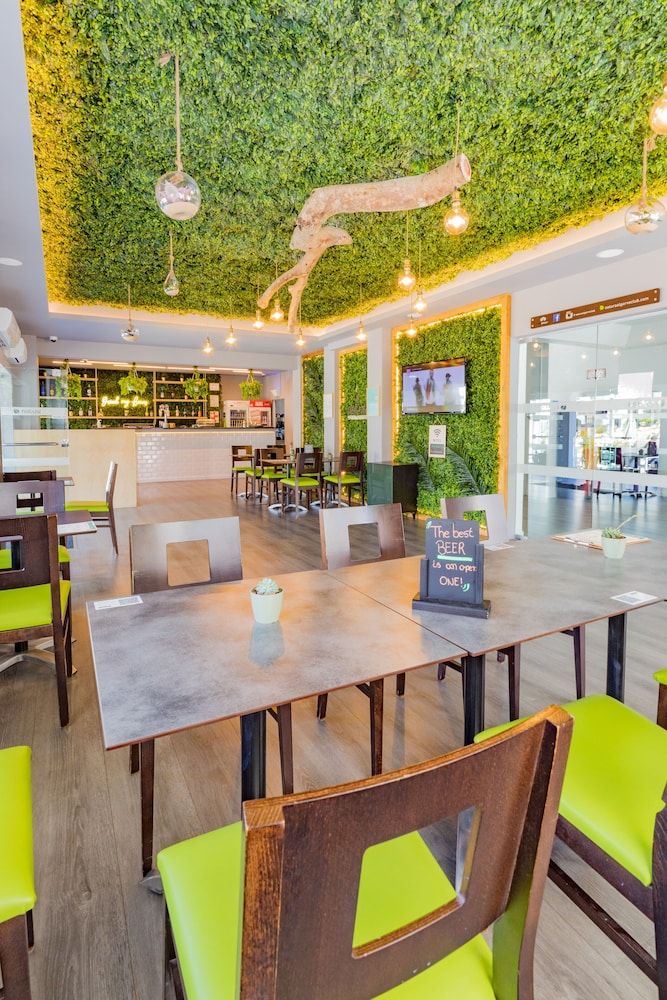 undefined Natura Algarve Club 5