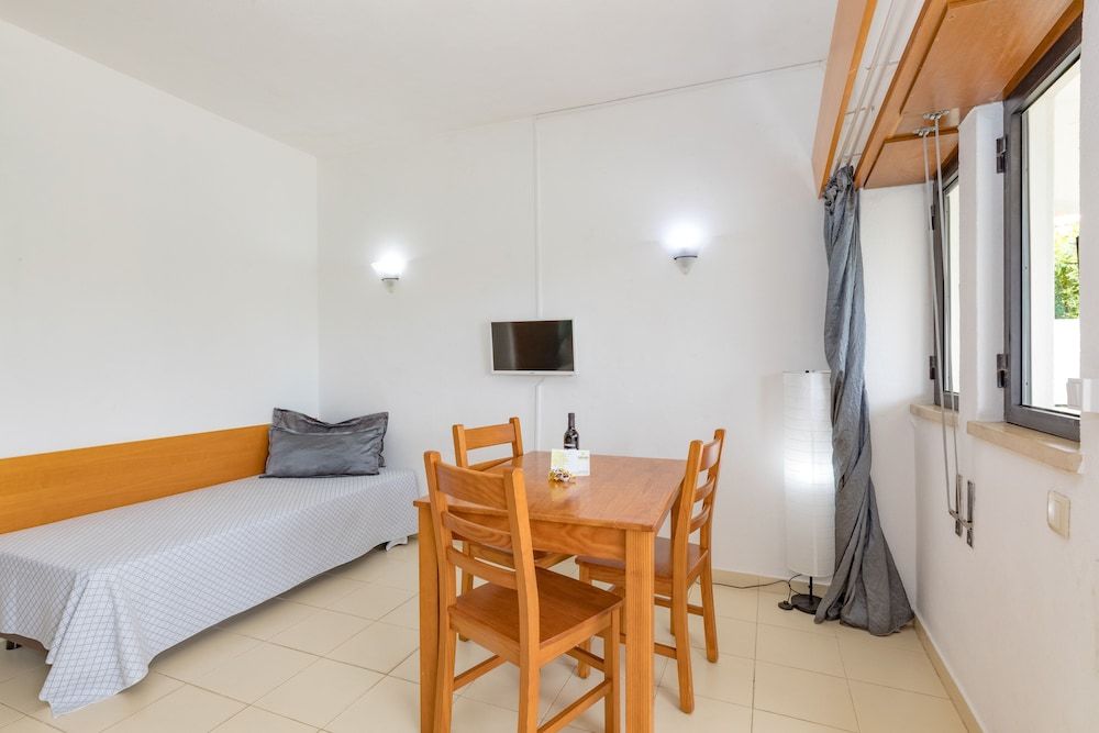 undefined Natura Algarve Club