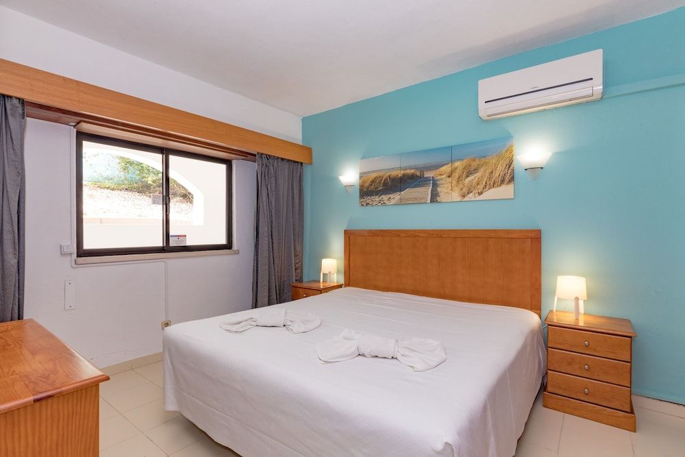 Apartment, 1 Bedroom, Pool View