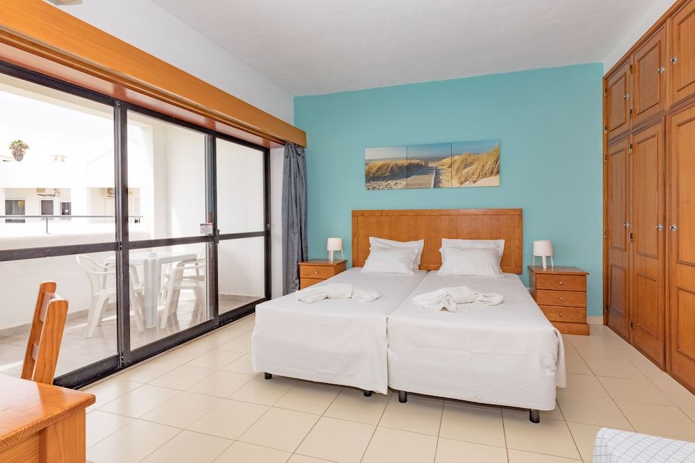 undefined Natura Algarve Club 2