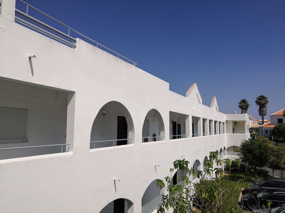 undefined Natura Algarve Club 3