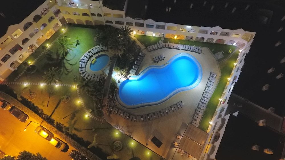 undefined Natura Algarve Club 9