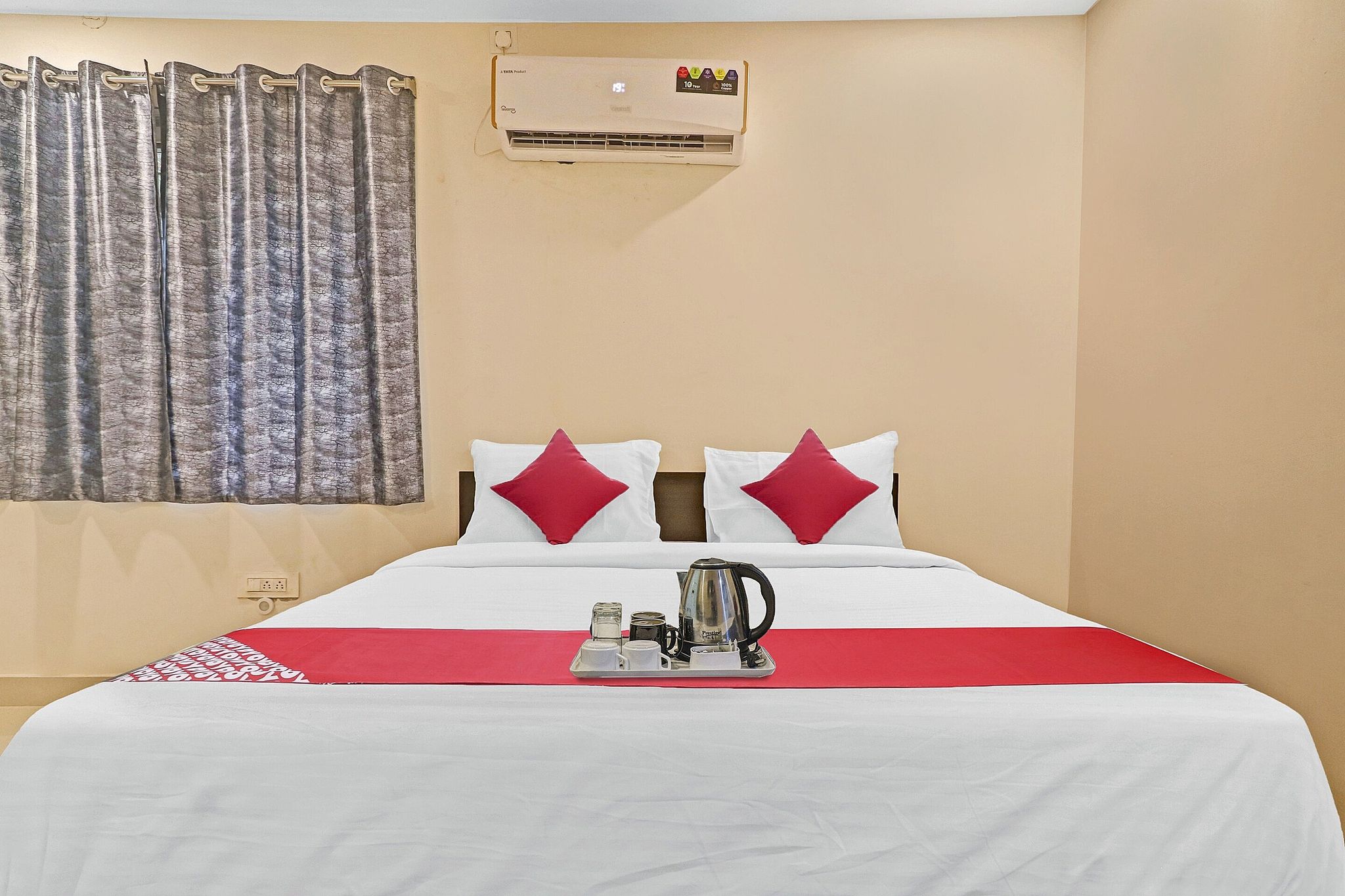 Hotel O by OYO City Holiday Classic 28