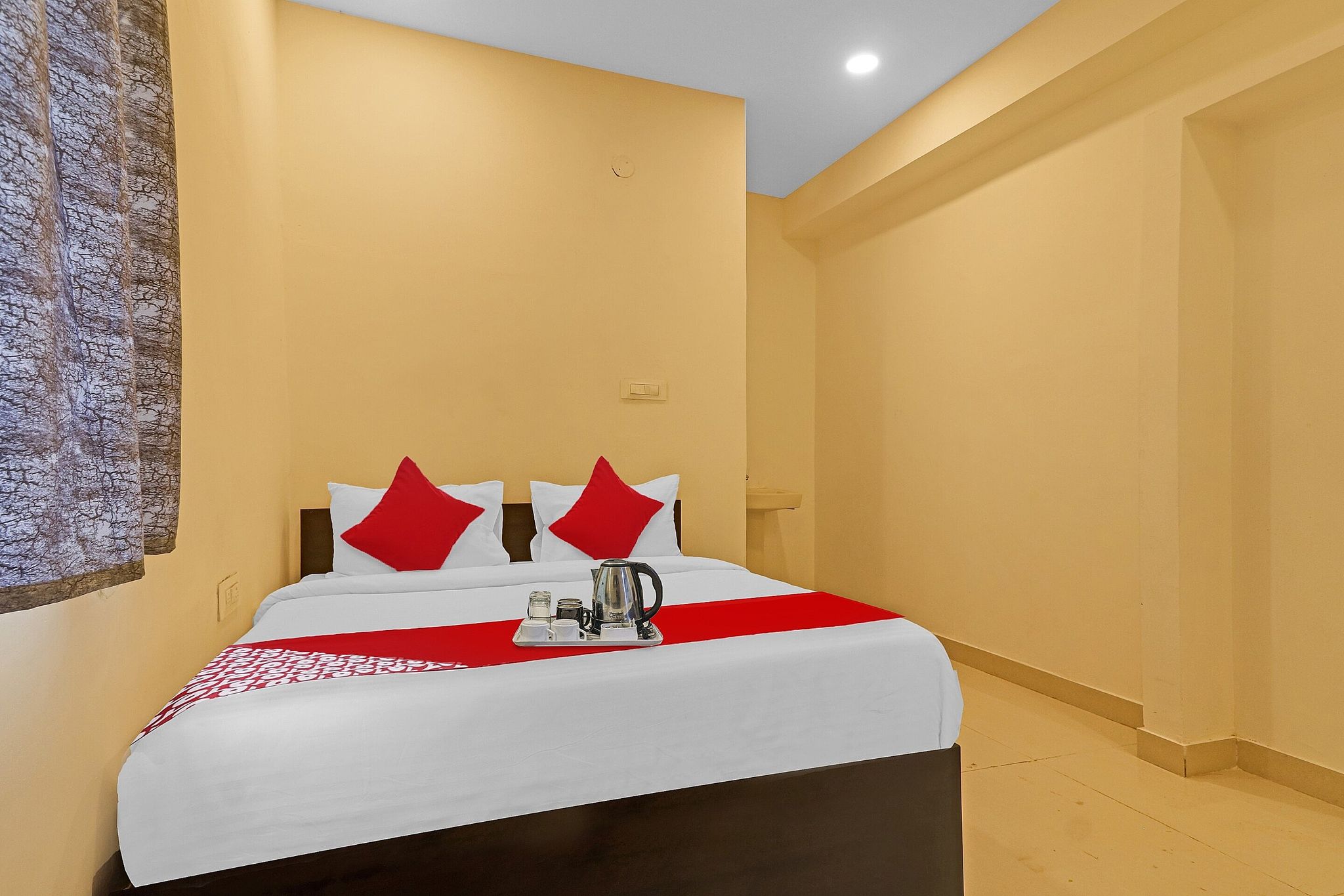 Hotel O by OYO City Holiday Classic 25