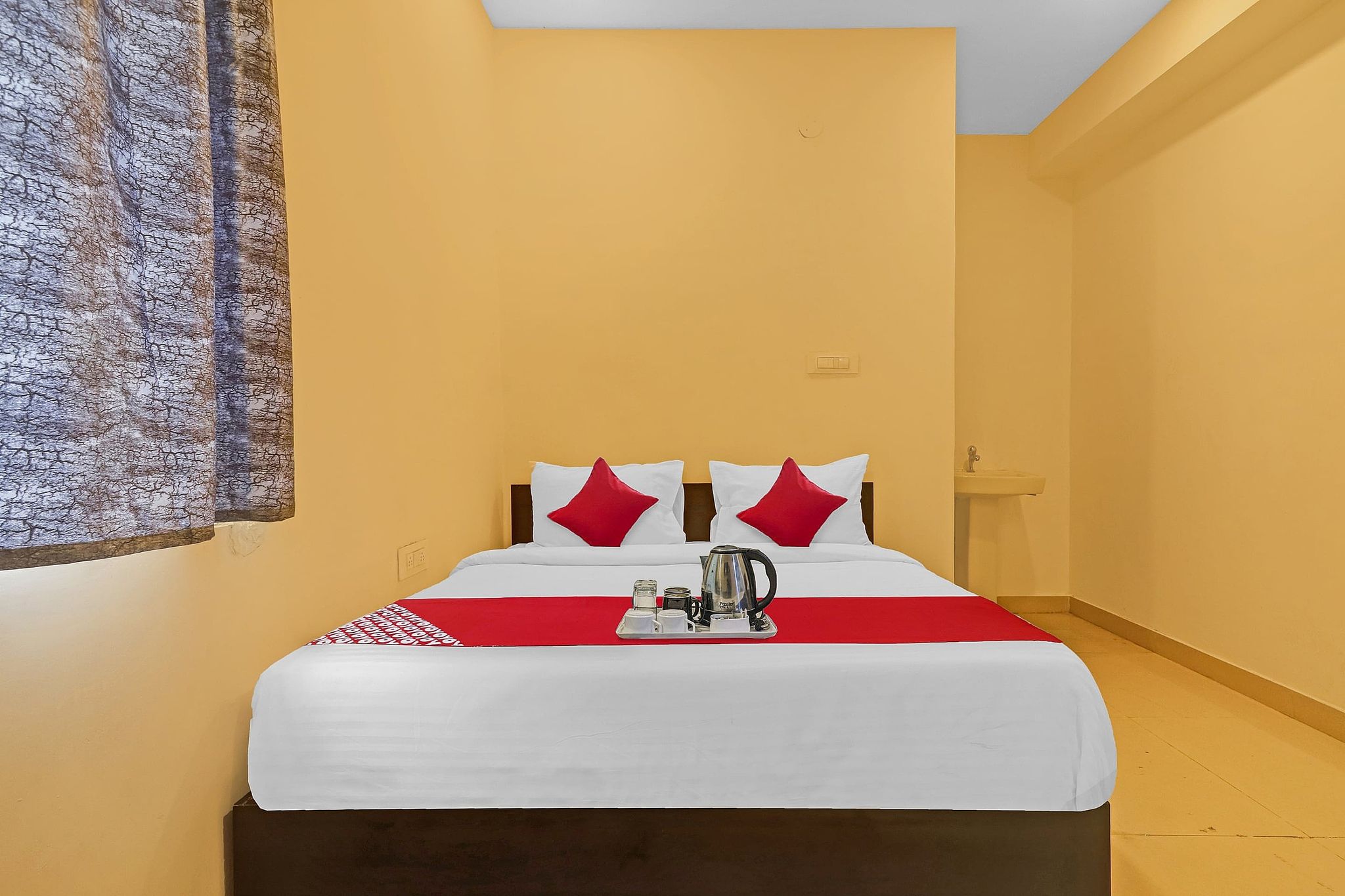 Hotel O by OYO City Holiday Classic 29