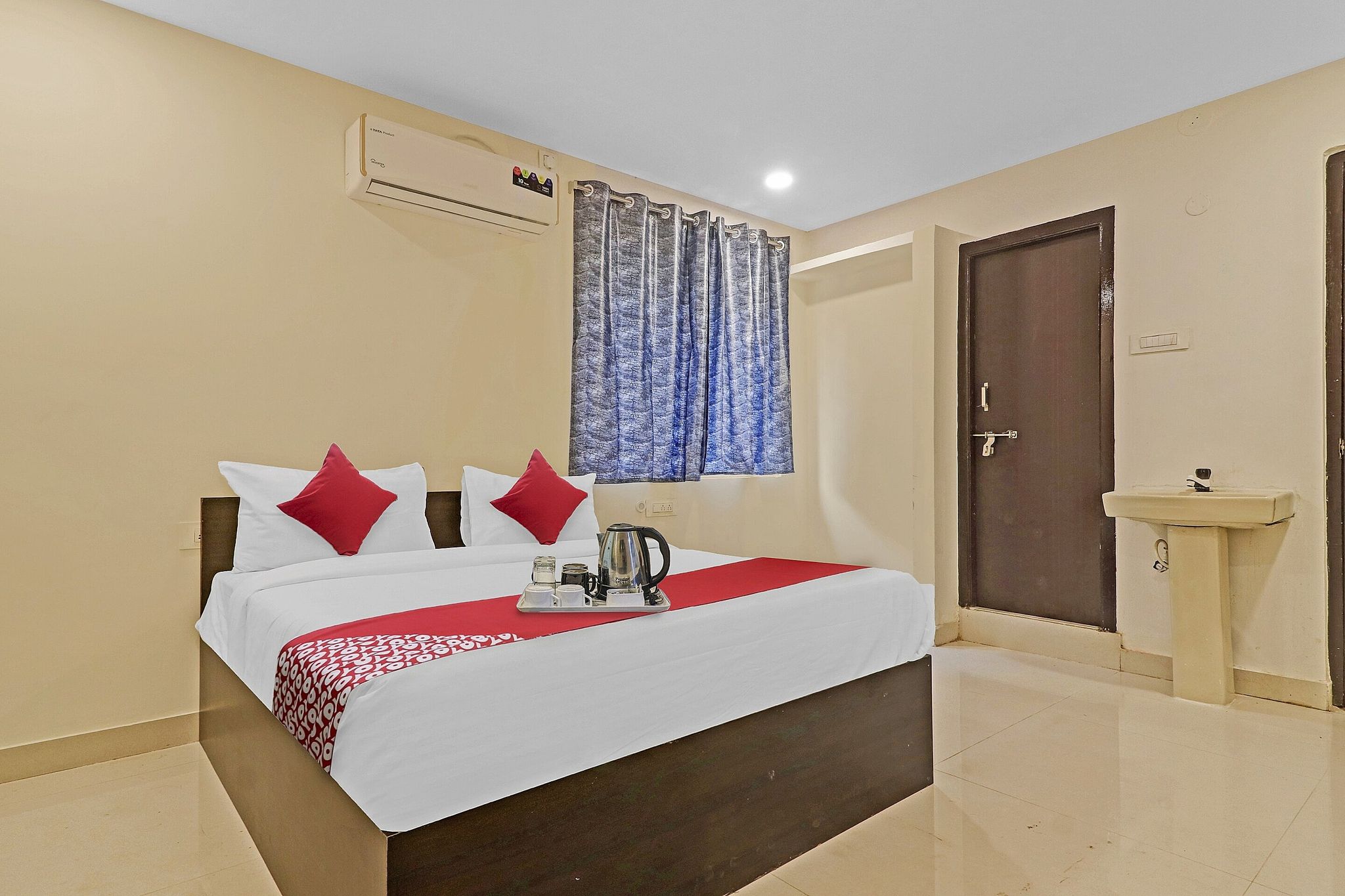 Hotel O by OYO City Holiday Classic 13