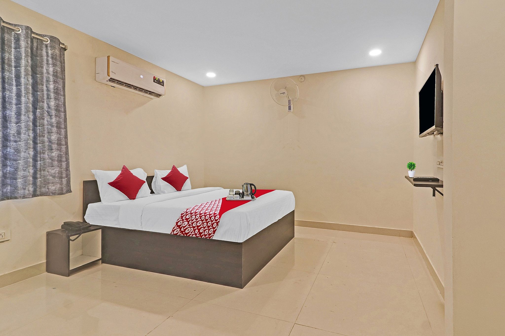 Hotel O by OYO City Holiday Classic 16