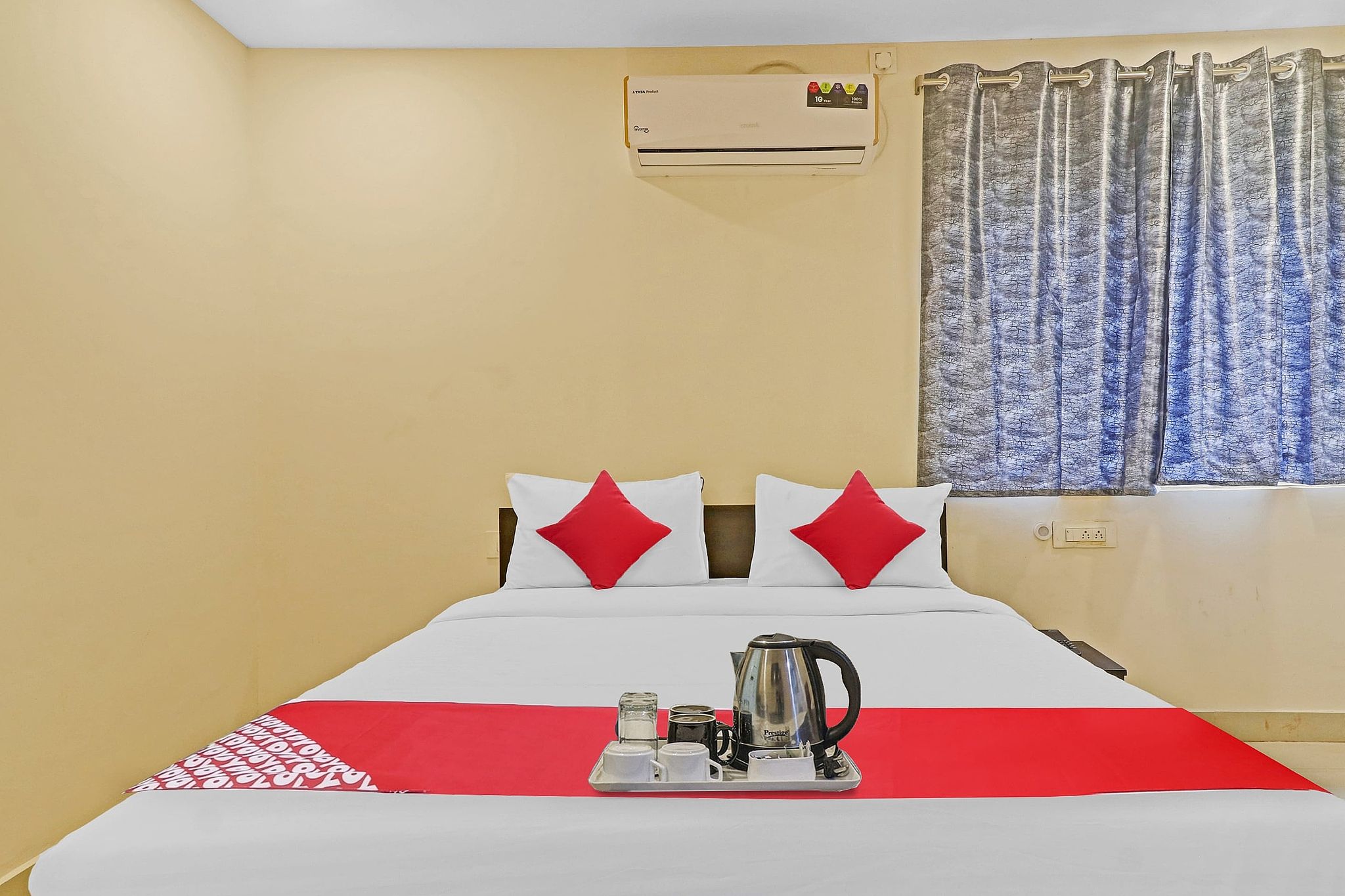 Hotel O by OYO City Holiday Classic 20