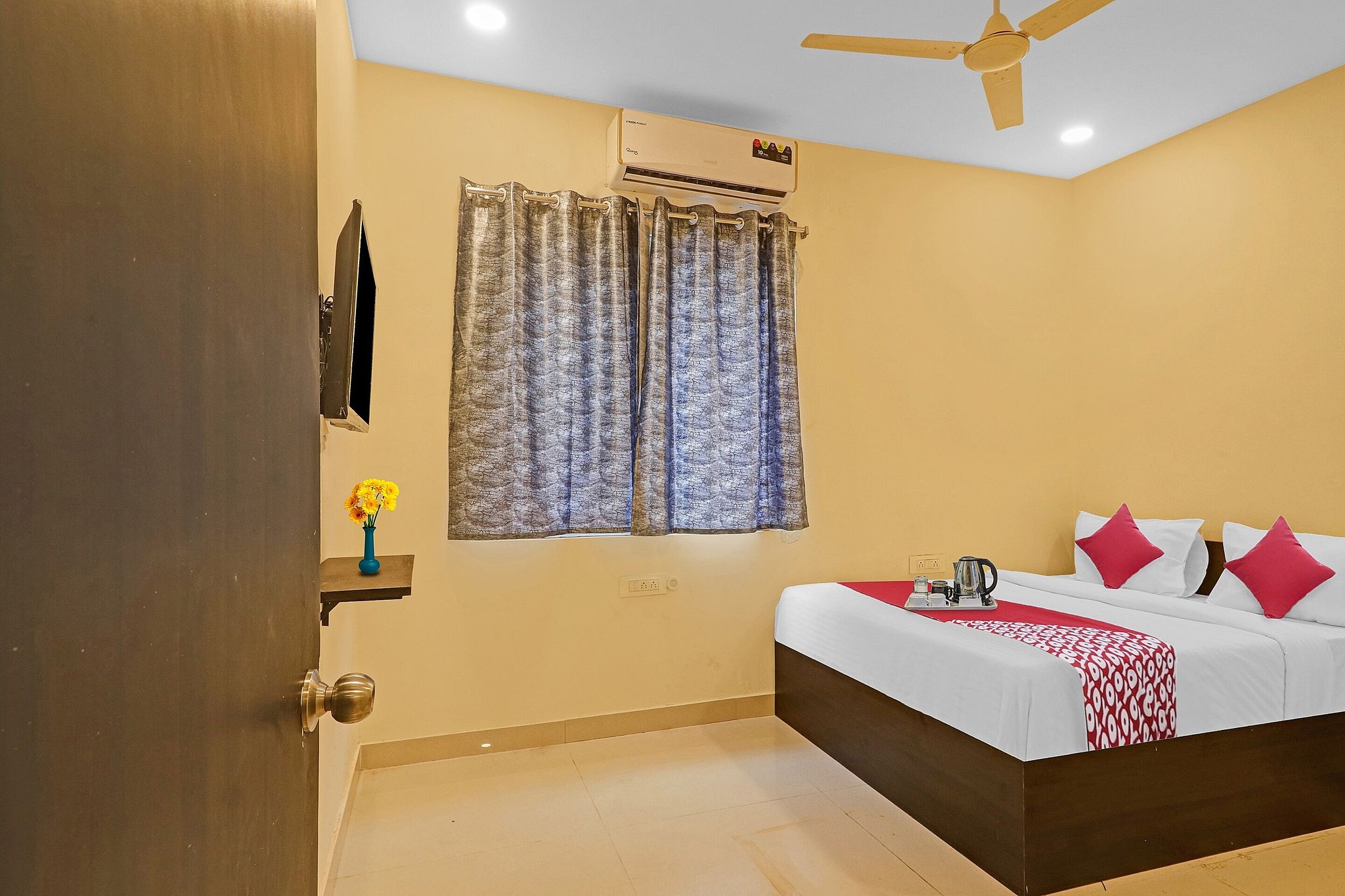 Hotel O by OYO City Holiday Classic 15