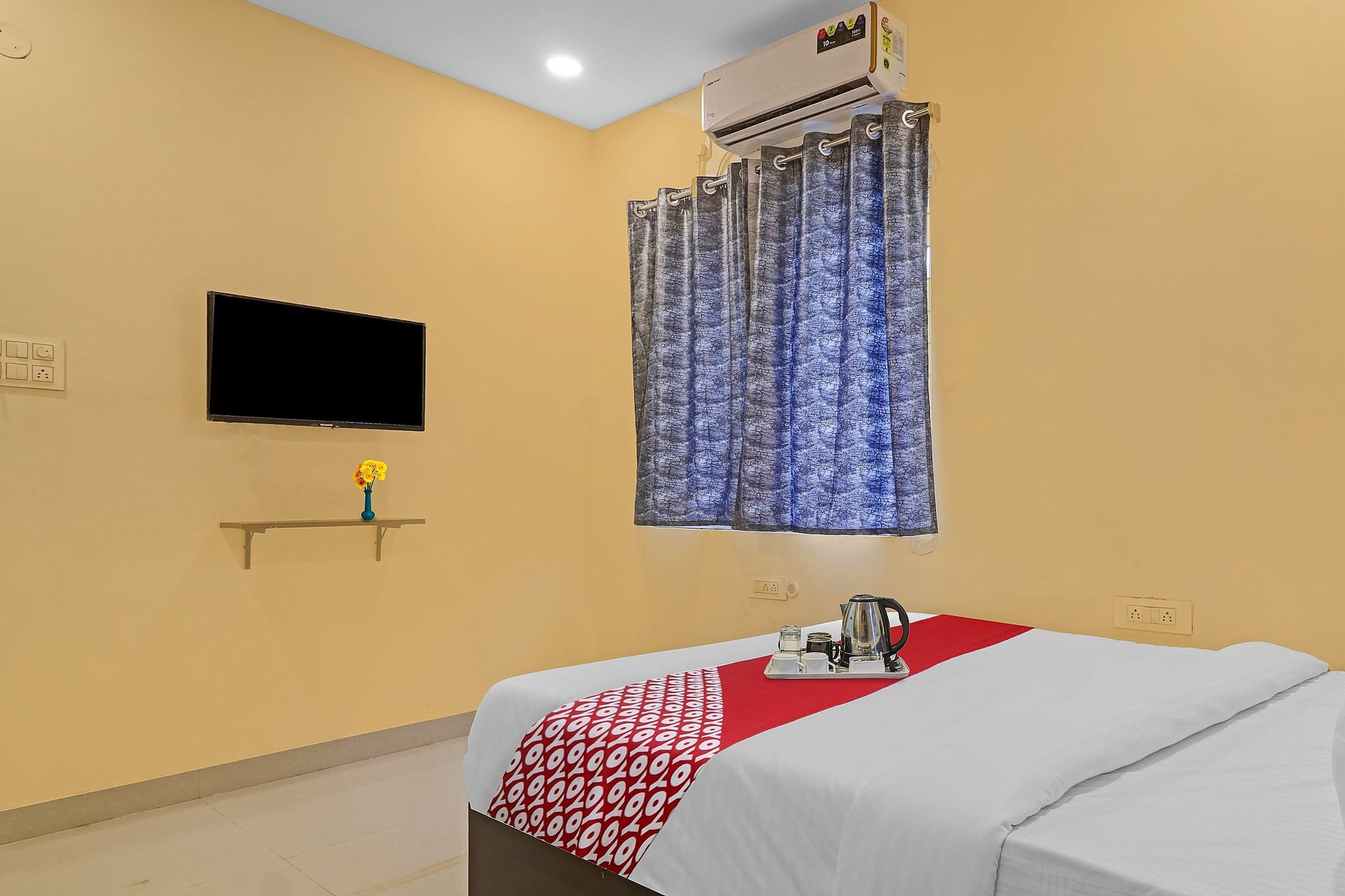 Hotel O by OYO City Holiday Classic 18