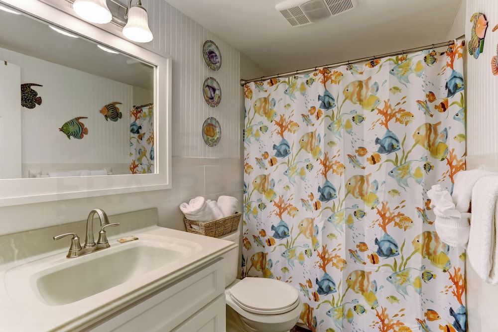 224 Amelia By The Sea