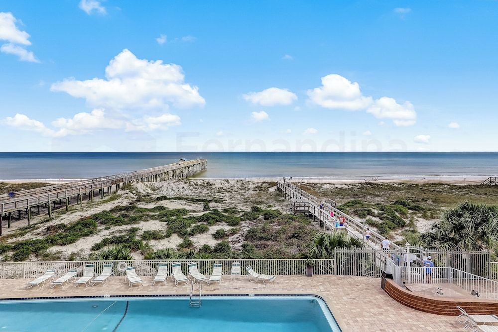 329 Amelia By The Sea