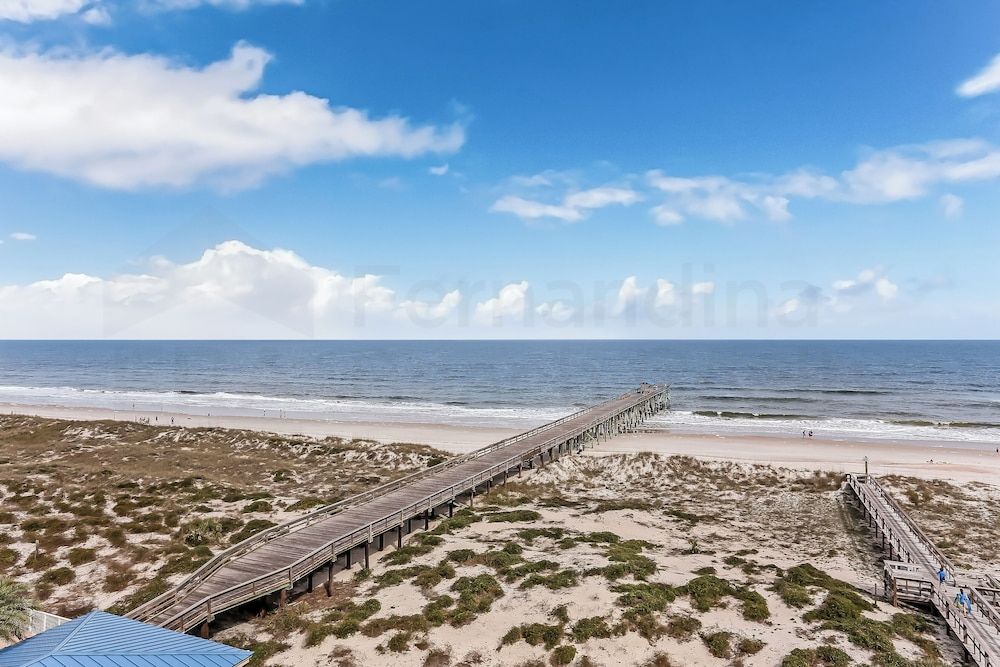 665 Amelia By The Sea