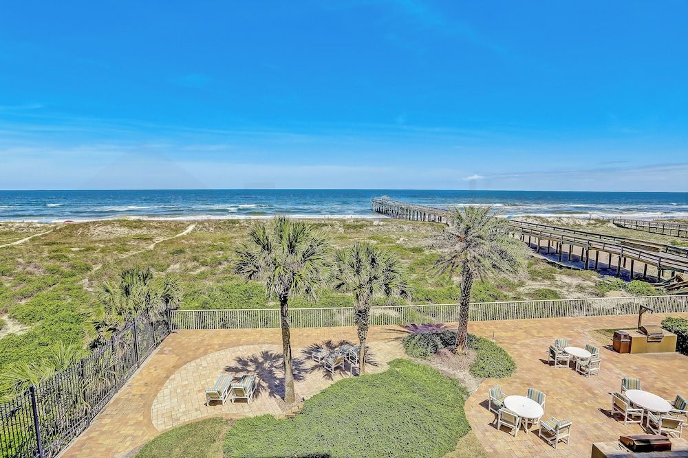 336 Amelia By The Sea