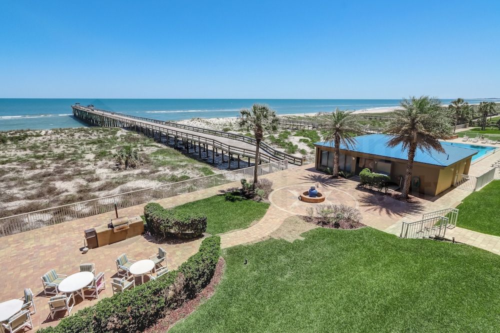 334 Amelia By The Sea