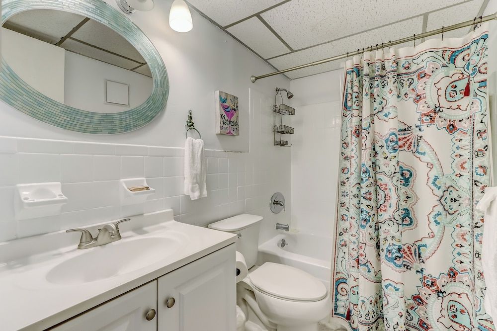 110 Amelia By The Sea