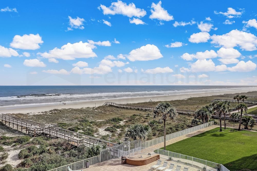 442 Amelia By The Sea
