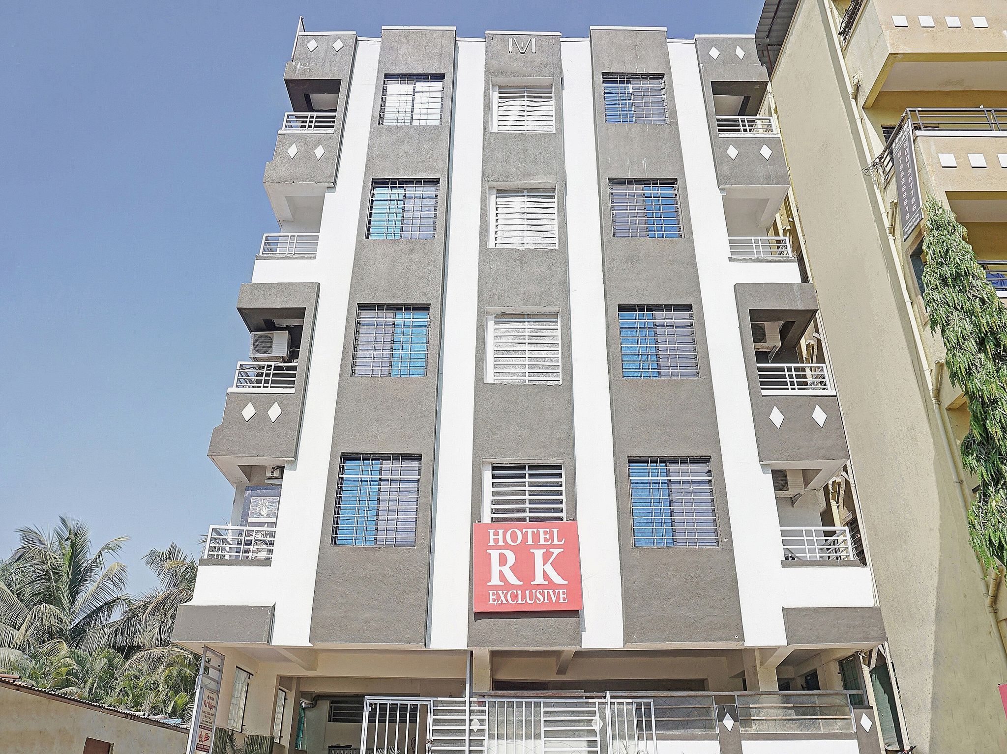 Hotel O R K Exclusive