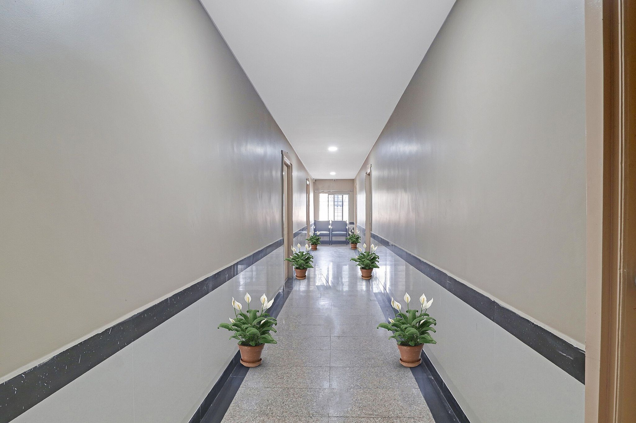 undefined Hotel O by OYO Padmini Near Lakdikapool Metro Station 3