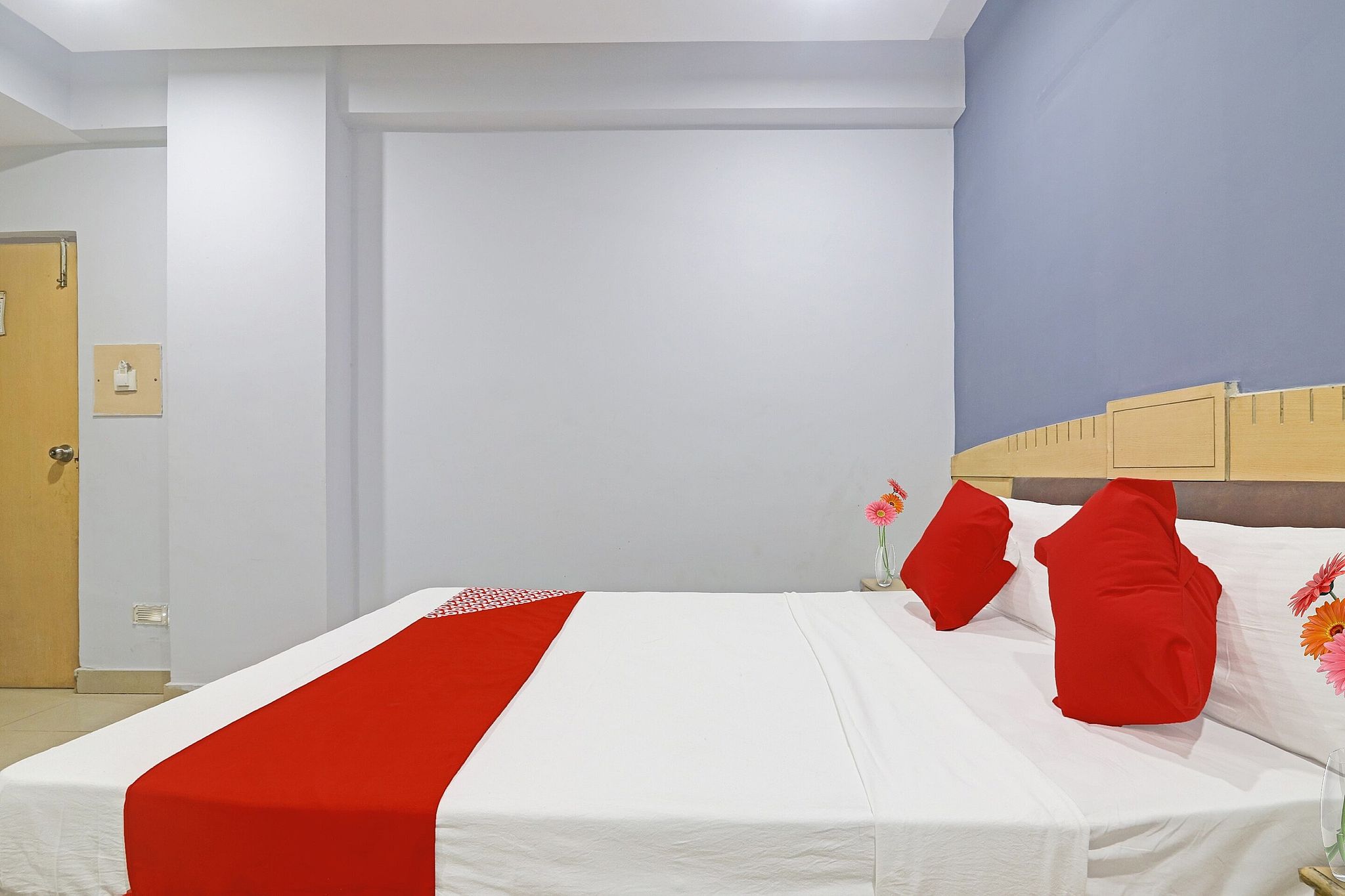 Hotel O by OYO Padmini Near Lakdikapool Metro Station Classic 4