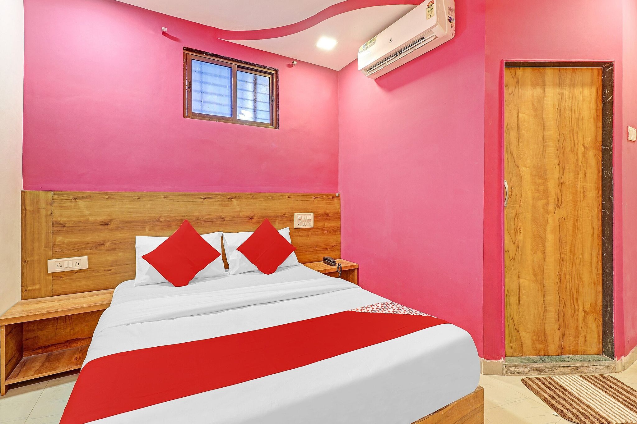 undefined Hotel O The Mumbai Inn Near Chhatrapati Shivaji International Airport 8