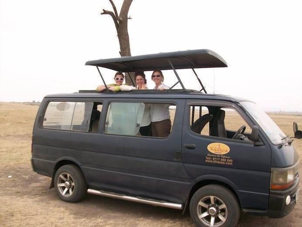 Ecotours